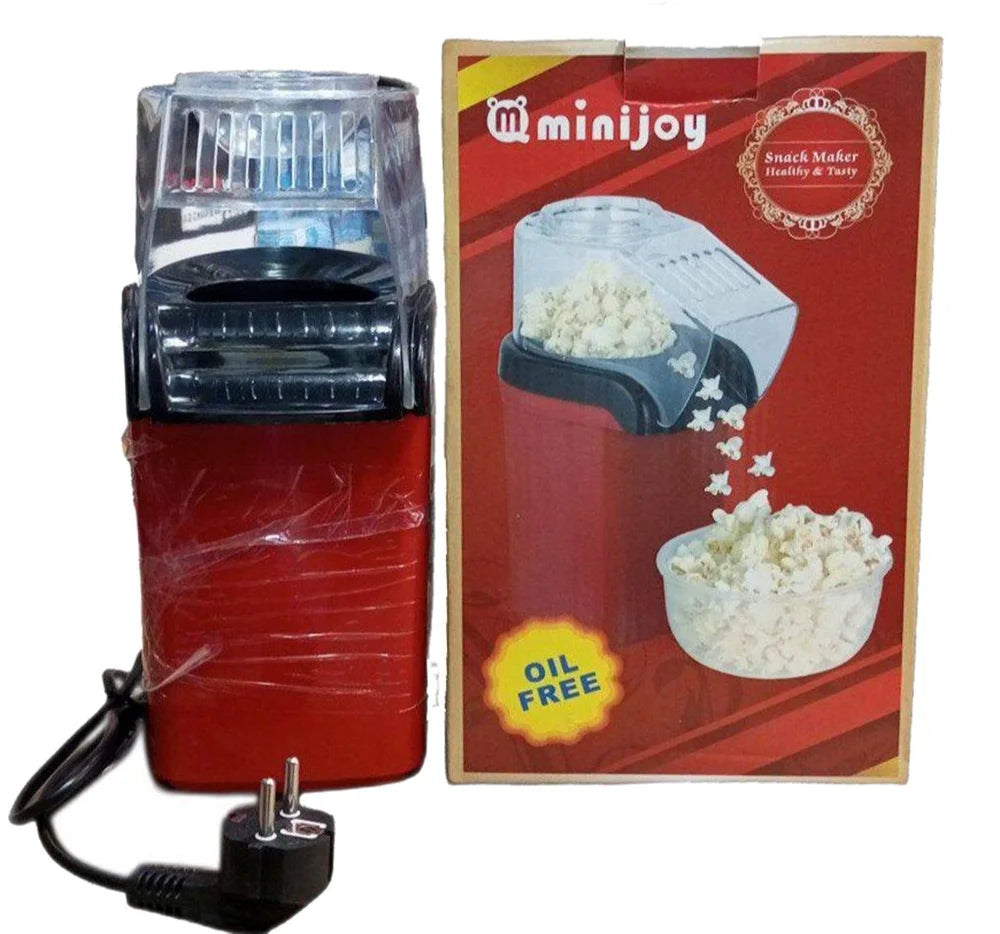 POPCORN MAKER