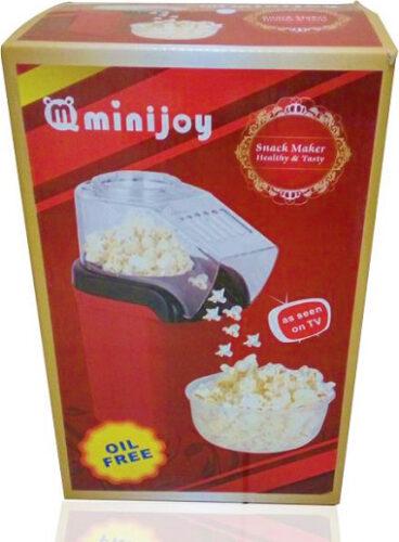 POPCORN MAKER