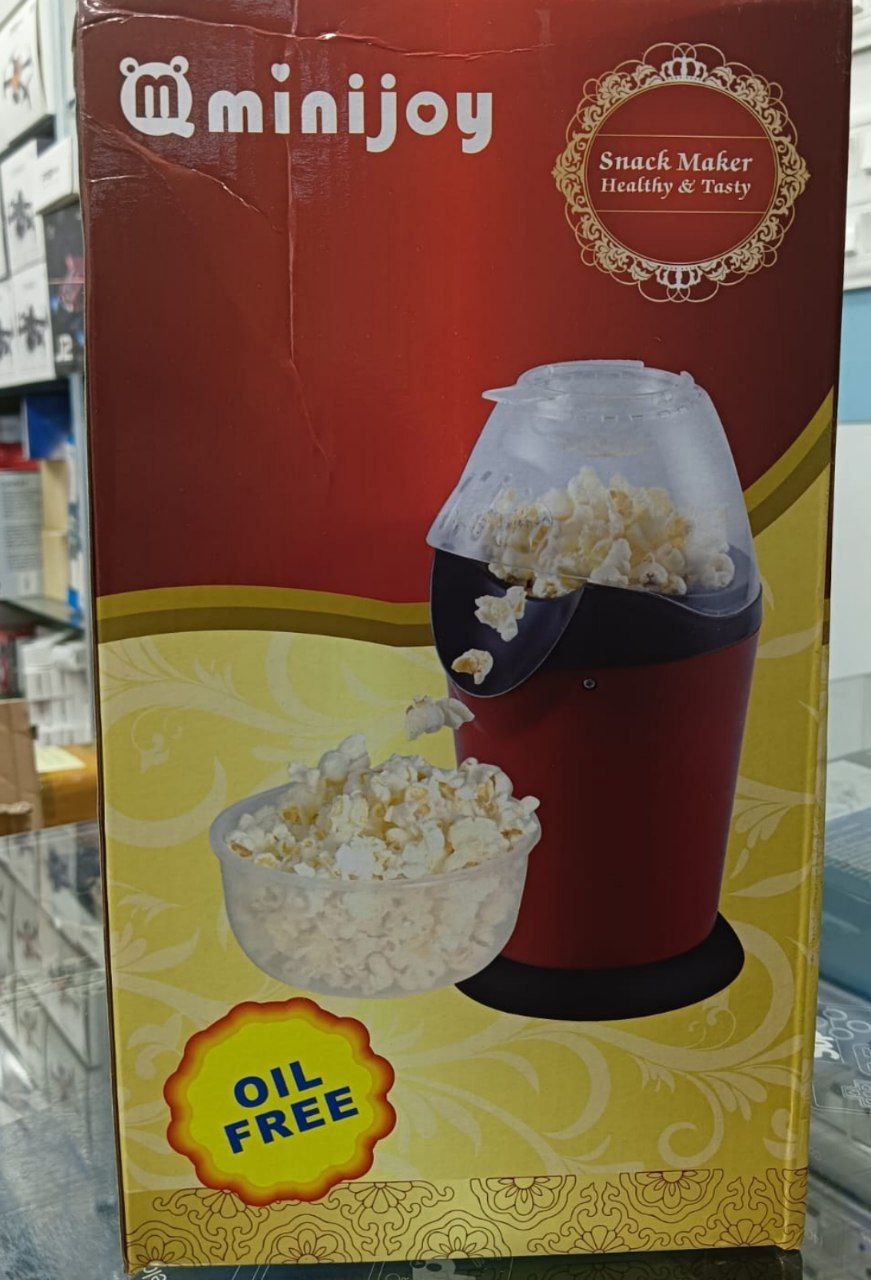 POPCORN MAKER